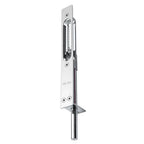 6 Inch Stainless Steel Flush Bolt with Automatic Spring for Metal Doors