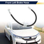 Front Left Brake Hose for Honda (No. 01465T0TH00)