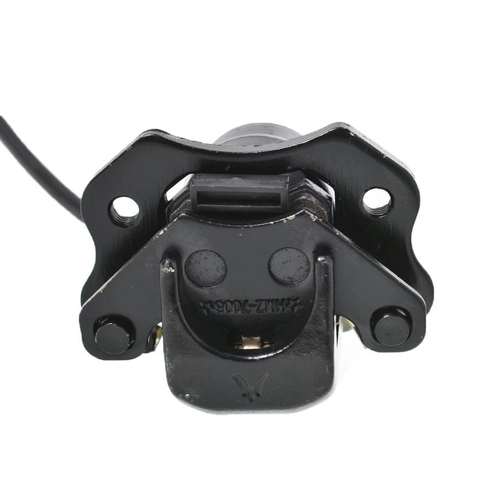 Brake Master Cylinder Caliper Assembly for ATV 90cc 110cc 125cc (Chinese)