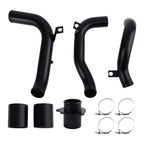 Intercooler Charge Pipe Kit for Audi A3 S3 and VW Golf GTI MK7 (2014–2020)