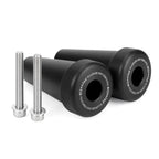 CNC Frame Sliders Crash Protector Guard for KOVE 450 RALLY (2023)