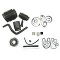 Transom Bellows Repair Seal Kit for MerCruiser Bravo (30-803100T1, 8M0095485)