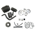 Transom Bellows Repair Seal Kit for MerCruiser Bravo (30-803100T1, 8M0095485)