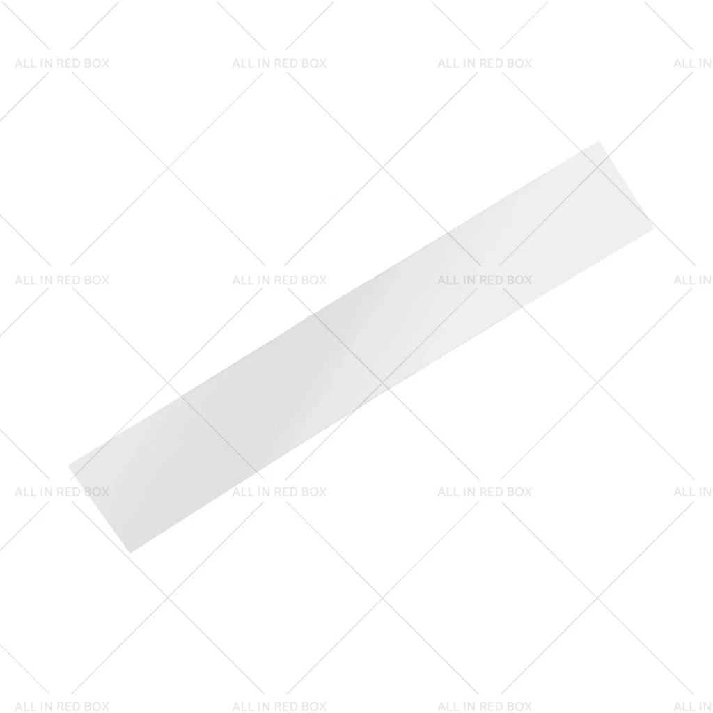 4X Chrome Pillar Post Cover Trim for Cadillac Escalade (2007–2014)