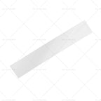 4X Chrome Pillar Post Cover Trim for Cadillac Escalade (2007–2014)