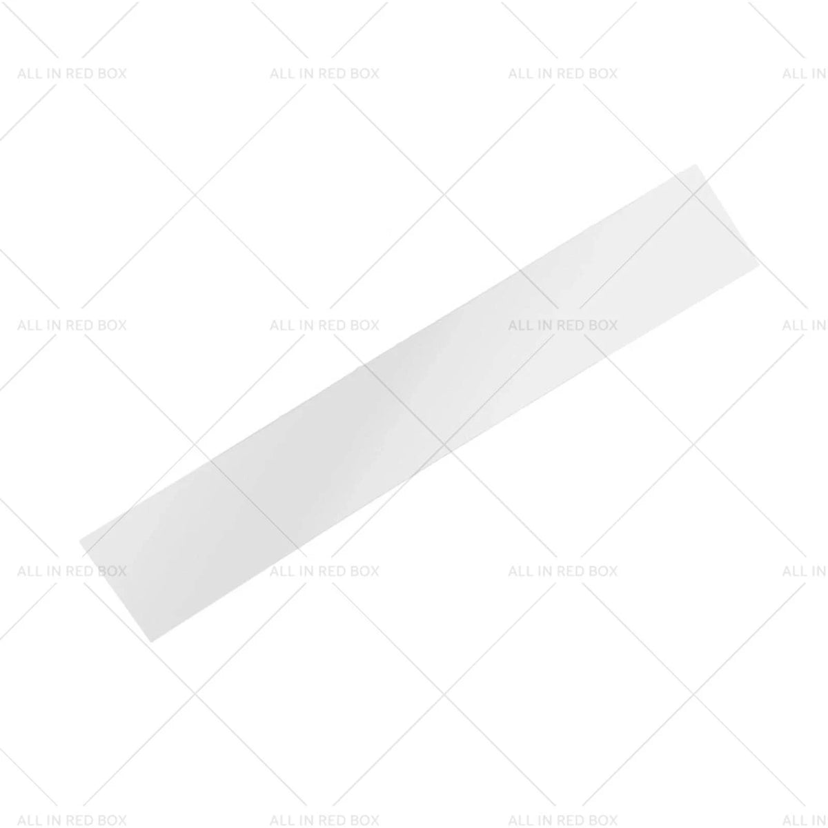 4X Chrome Pillar Post Cover Trim for Cadillac Escalade (2007–2014)