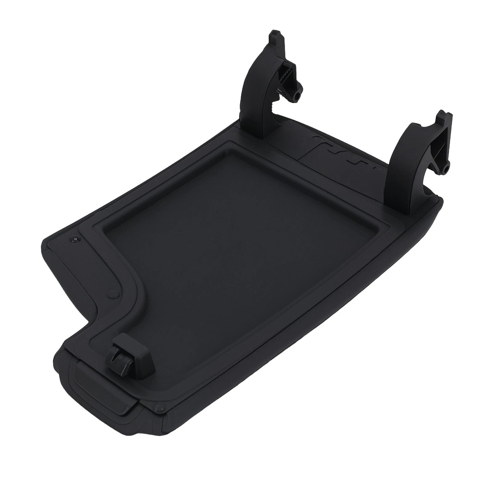 Armrest Box Center Console Lid for BMW 328i 335i (2007-2011) Black