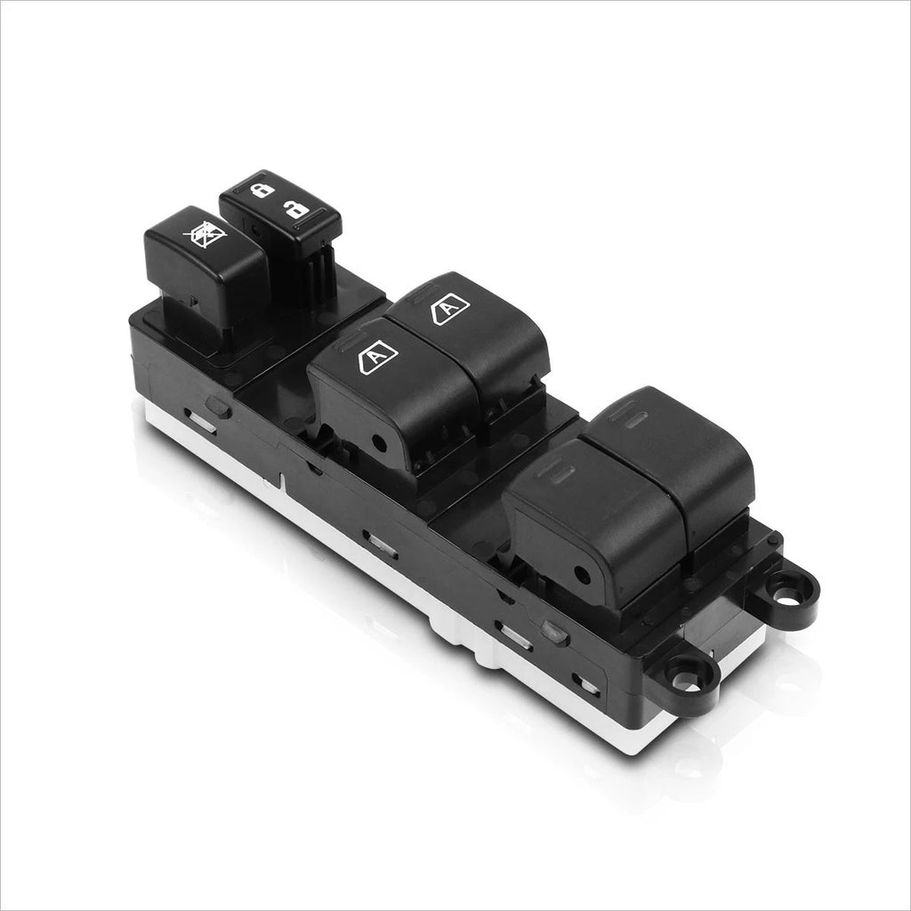 Power Master Window Control Switch for Nissan Pathfinder (2007–2012)