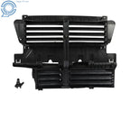 Radiator Support Shutter Grille for Ford Fusion (2017-2019)