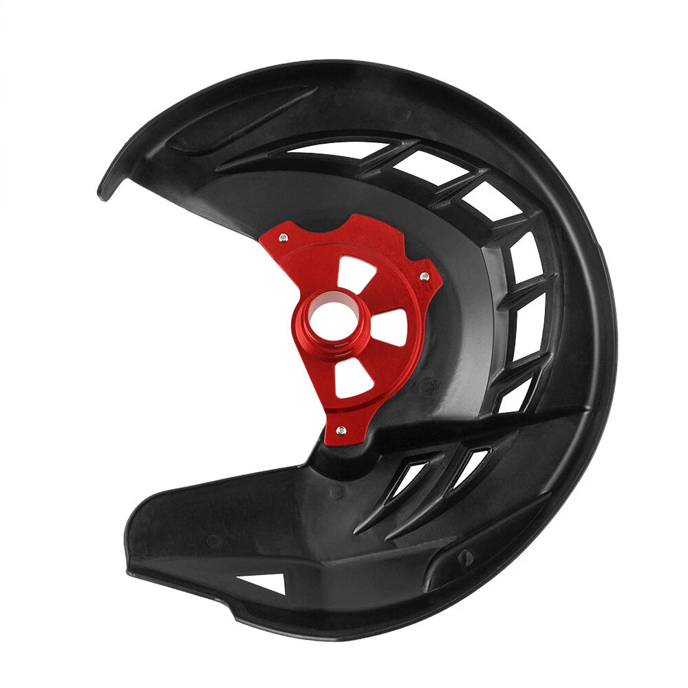 Front Brake Disc Guard Cover for Beta RR 125 200 2019–2024, RR 250 300 2020–2024