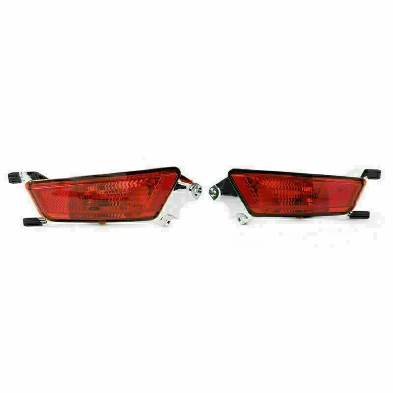 Rear Light Bumper Fog Lamp for Land Rover Range Rover Evoque (2012–2018) LR025148 LR025149