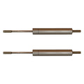 2 Gas Springs for Bobcat 450 453 463 553 653 751 753 763 773 7753 853 863