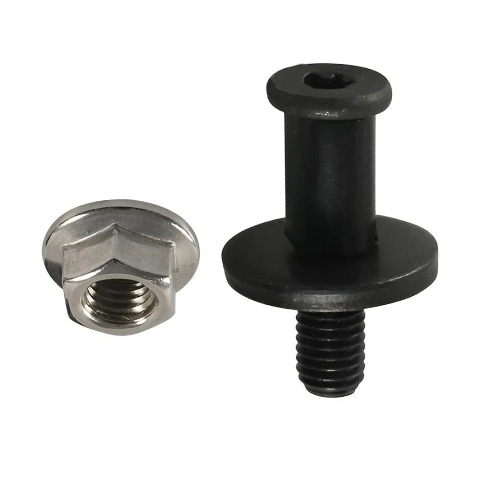 Car Tailgate Latch Bolt Screws for Nissan Titan (2004-2012) NP300 (2009-2012)