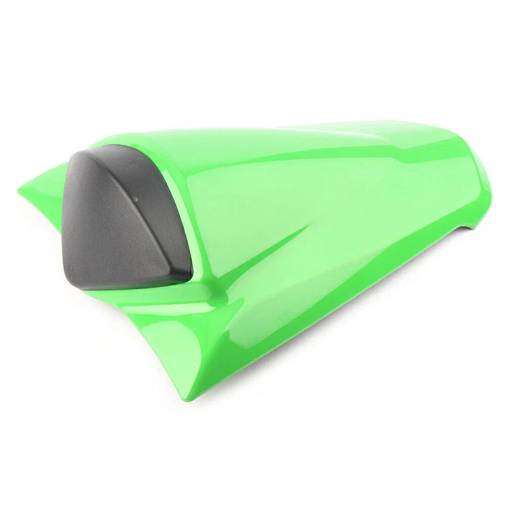 Rear Seat Cover Cowl for Kawasaki Ninja ZX250R (2008-2012) Green