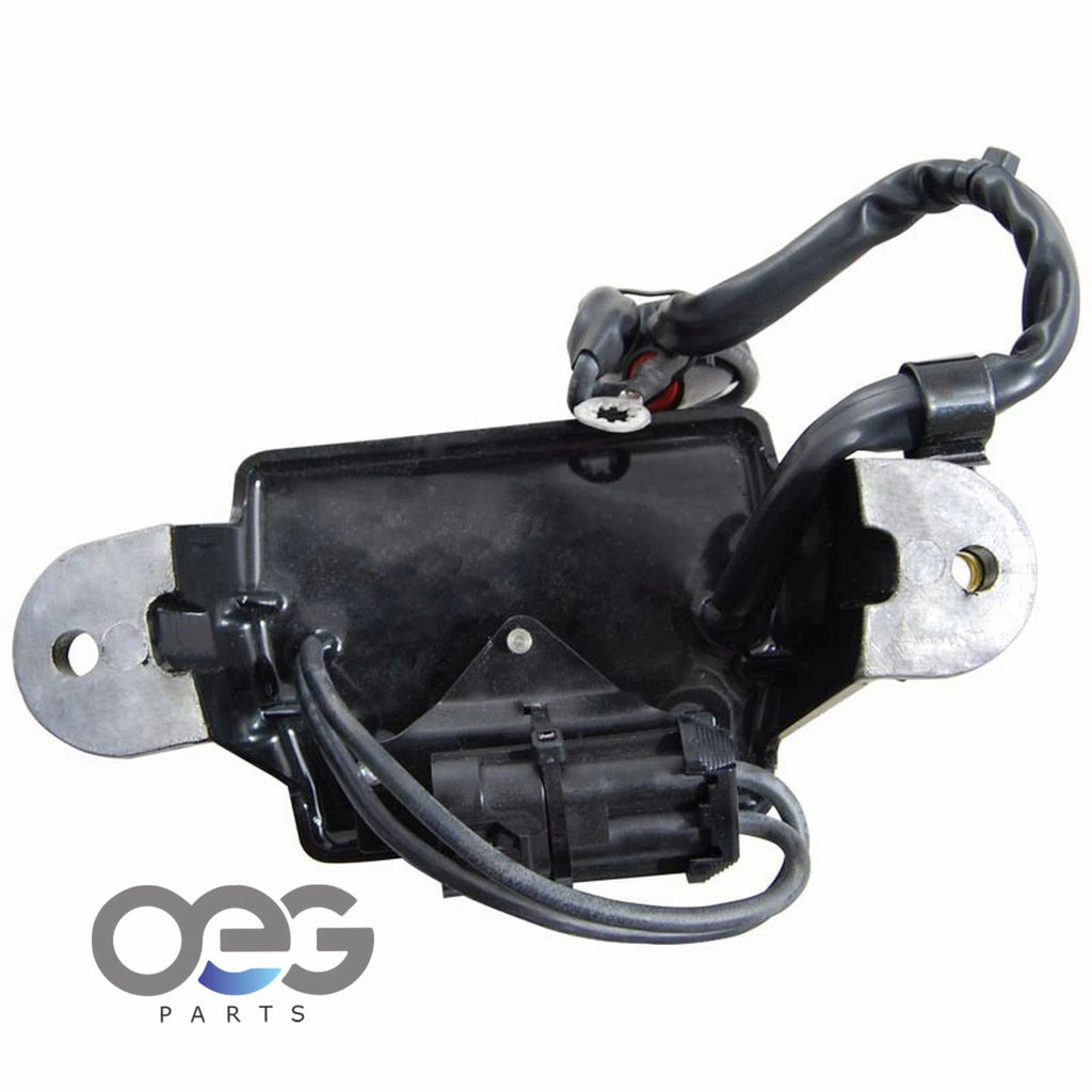 Voltage Regulator for Harley-Davidson FLTRI Road Glide (2004-2005)