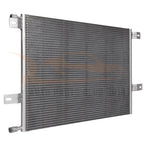 Aluminum Condenser for Mack CH (2002–2005) - 2513-002