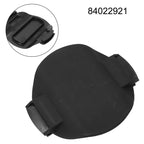 Trailer Hitch Mounting Hole Cover for Chevy Trucks
