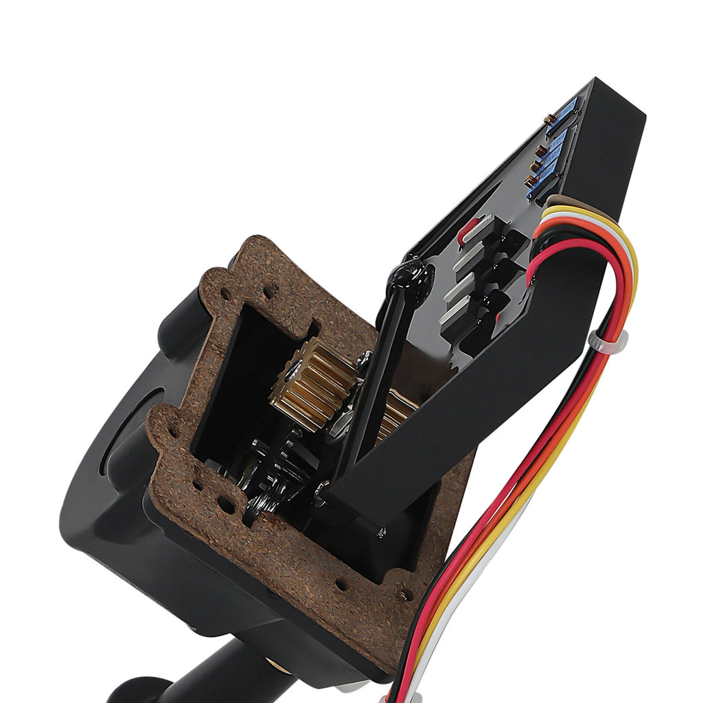Joystick Controller for JLG 40H Series (YYYY–YYYY)