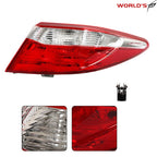 Right Outer Tail Light for Toyota Camry (2015–2017)