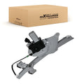 Front Left Window Regulator Assembly for Buick LeSabre (2000–2005)