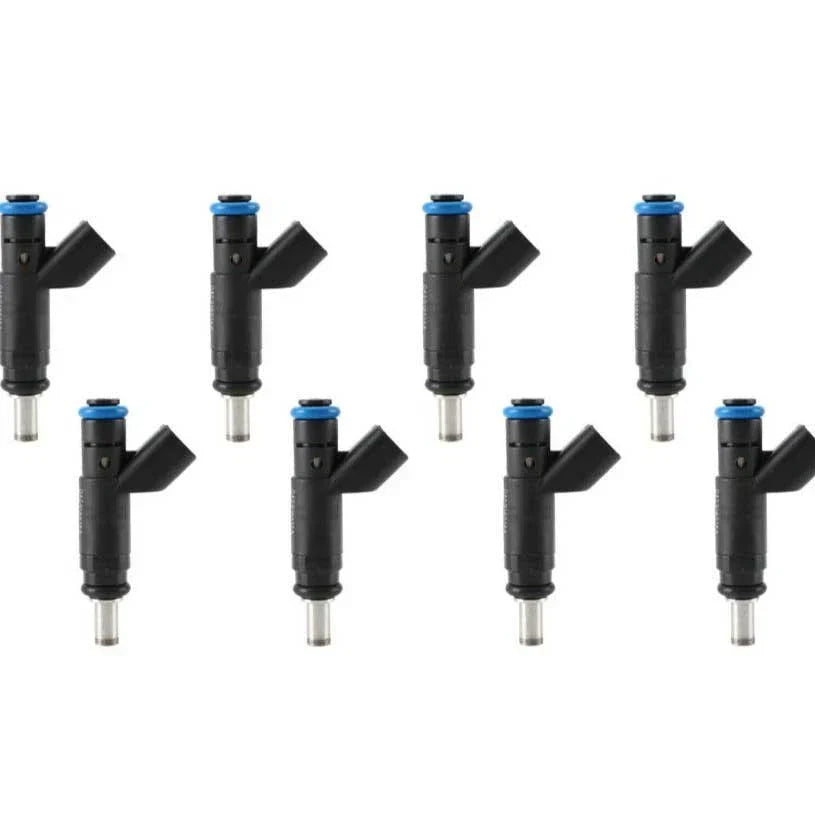 8 x Fuel Injectors for Jeep Commander XH 5.7L (2006-2010)