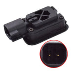 Rear Lift Gate Trunk Release Switch Actuator Button for Ford (2008-2019)
