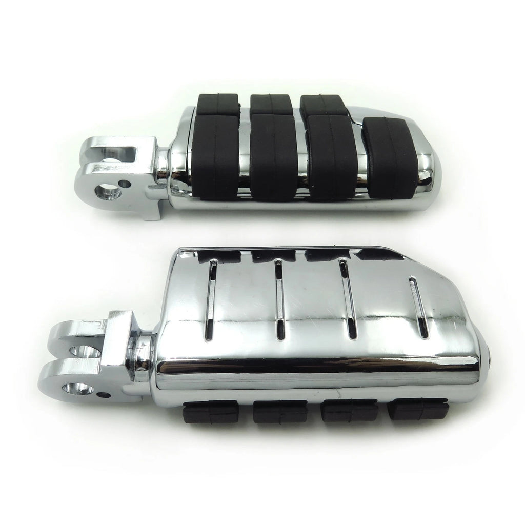 Dually Footpegs for Triumph Adventurer (1996–2001)