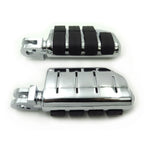 Dually Footpegs for Triumph Adventurer (1996–2001)