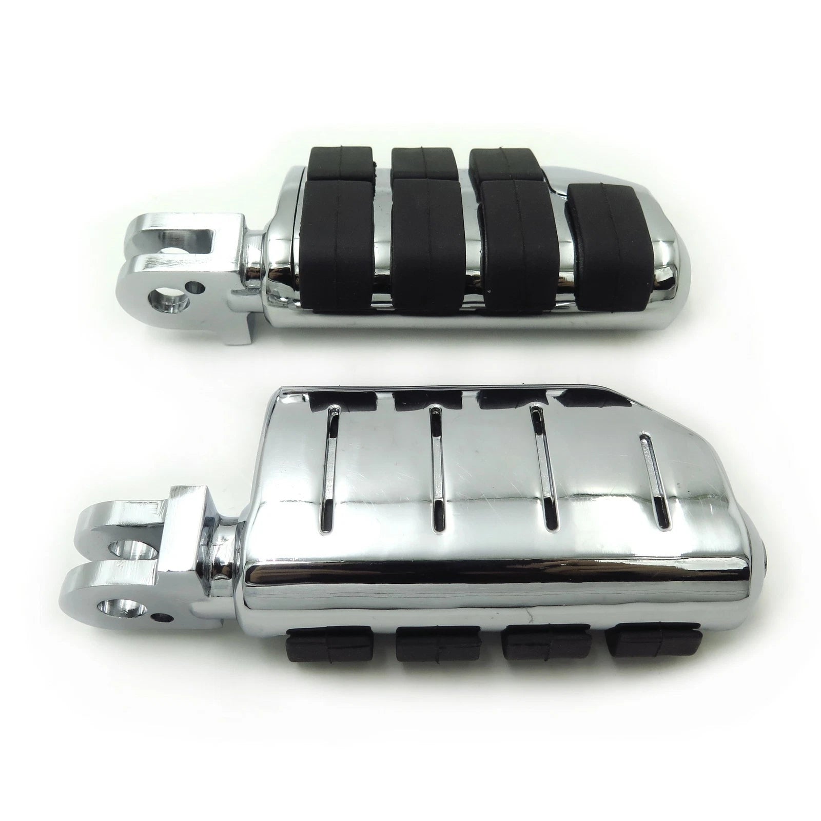Dually Footpegs for Triumph Adventurer (1996–2001)