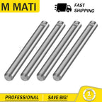 4X Rocker Arm Shafts for Harley FXS FXD FXR FLHX FLHP FLT FLS (1983–1999)