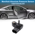 Manifold Absolute Pressure Sensor No. 37830MEL003 for Honda CBR600RR (2003–2006)