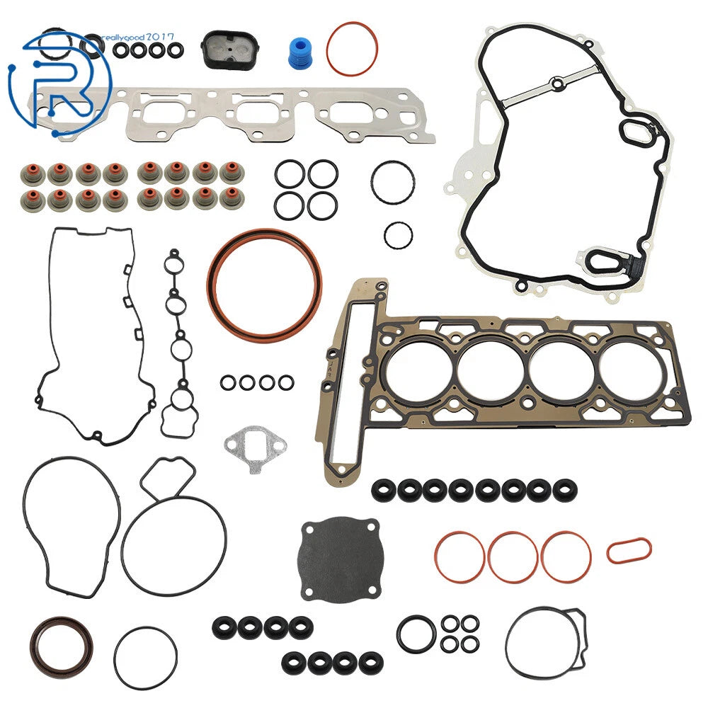 Cylinder Head Gasket Set for Chevrolet Captiva Sport, Equinox (2010–2012)