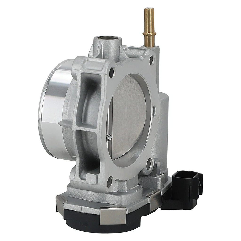 Throttle Body for GMC Canyon SLT 2.9L (2008–2009) & Chevy Colorado LT (2008–2012) S20095