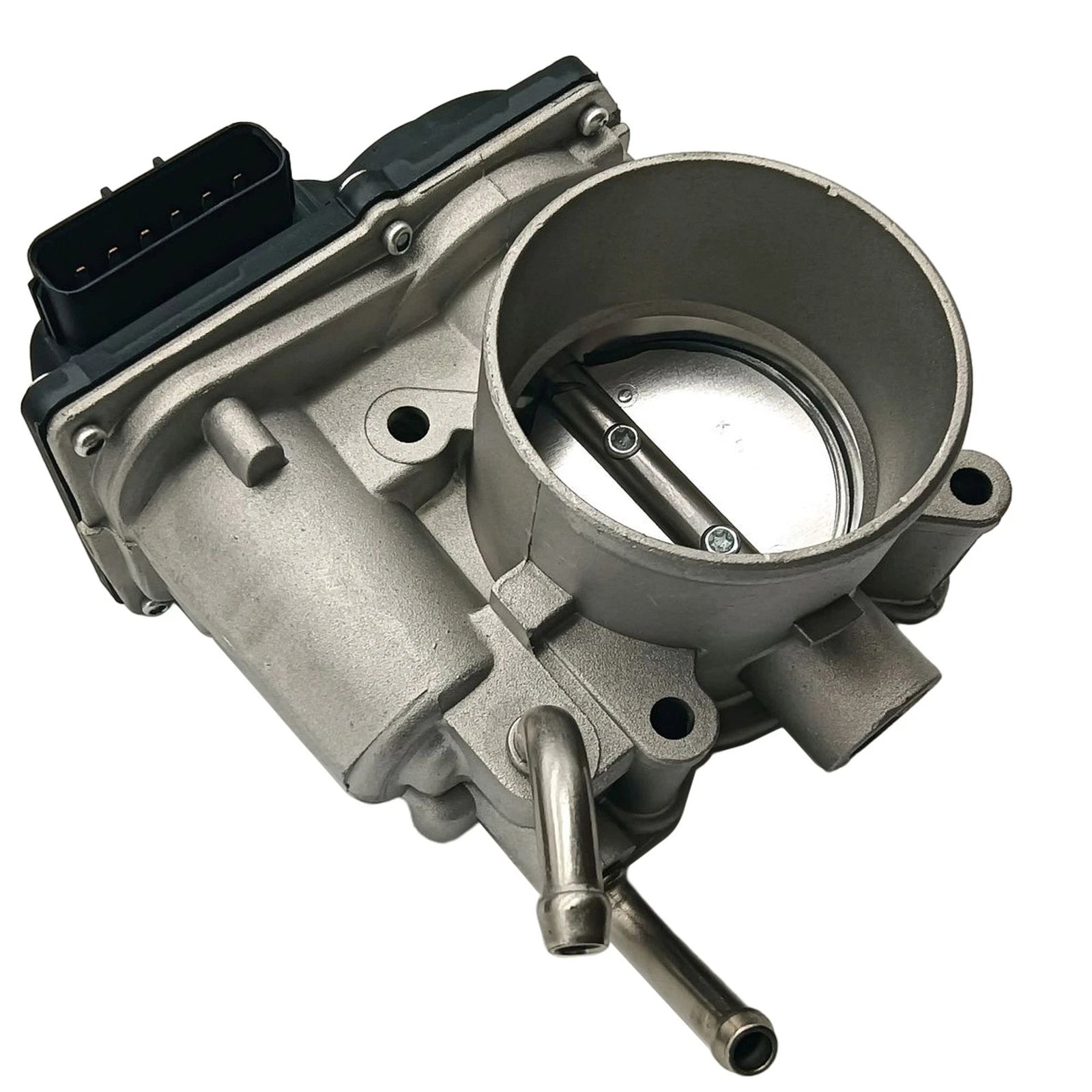 Throttle Body for Hyundai Elantra Elantra GT Tucson Kia (2011–2016) 1.8L 2.0L