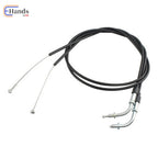 Throttle Cable for Harley Davidson Sportster 883 1200 XL883 XL1200 (35")