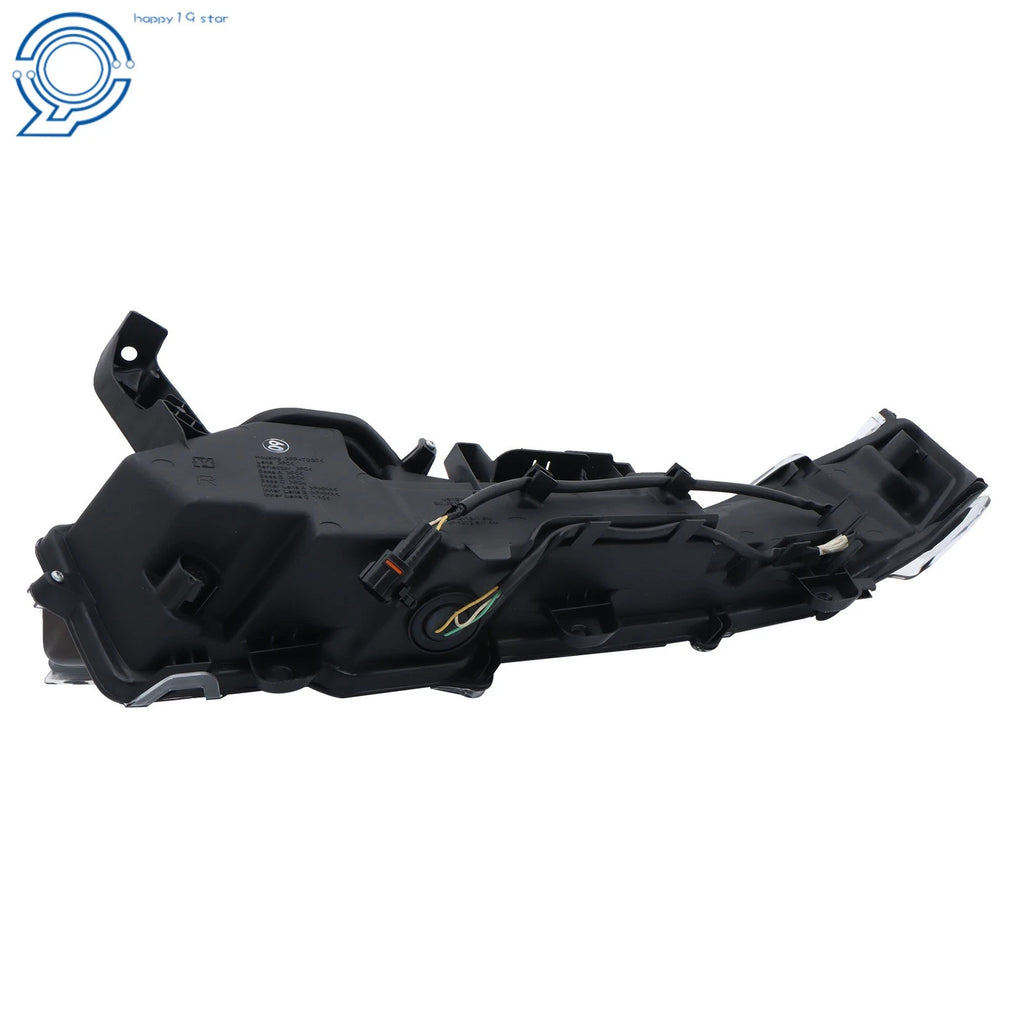 Daytime Running Lamp for Lexus NX200t NX300 NX300h (2015–2021)