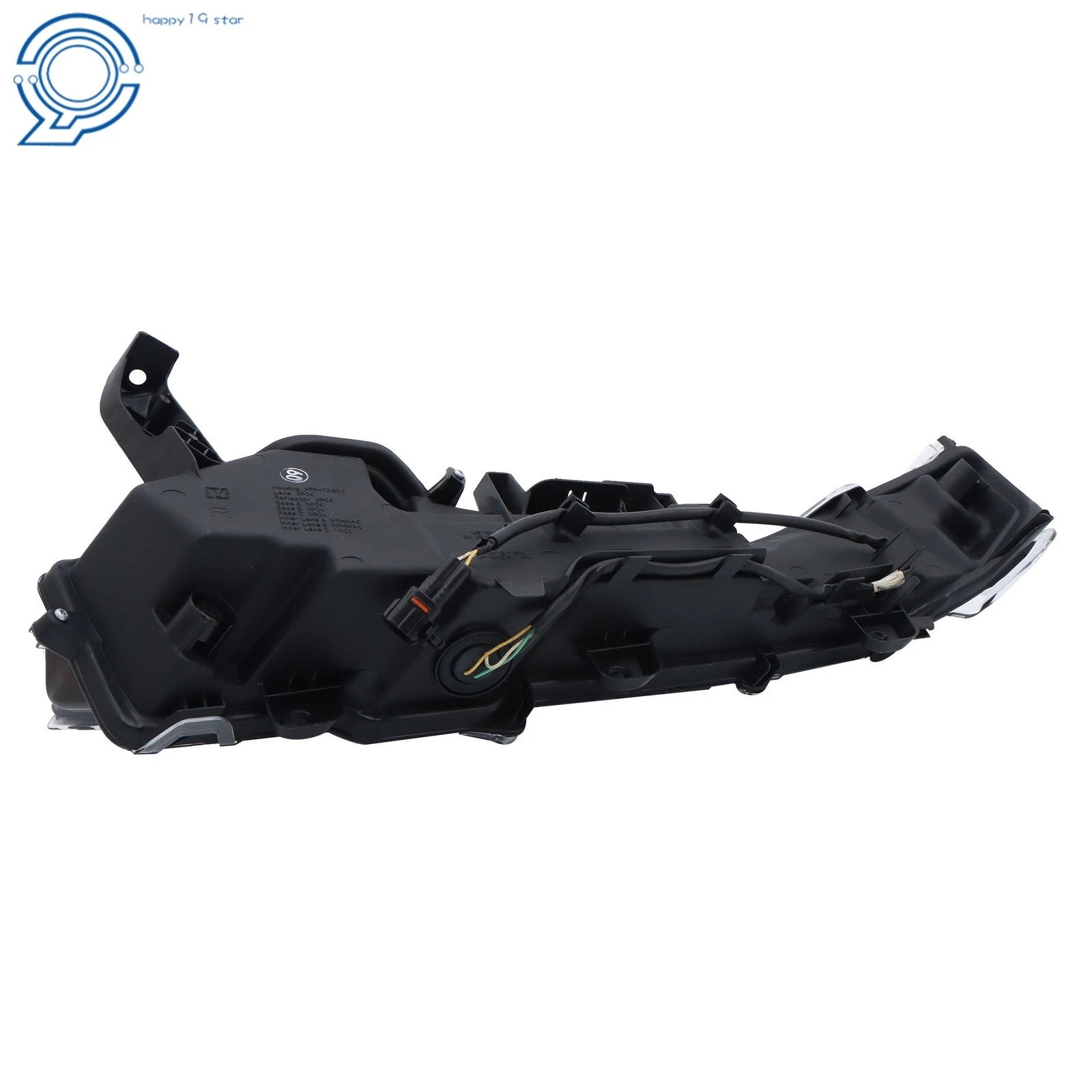Daytime Running Lamp for Lexus NX200t NX300 NX300h (2015–2021)