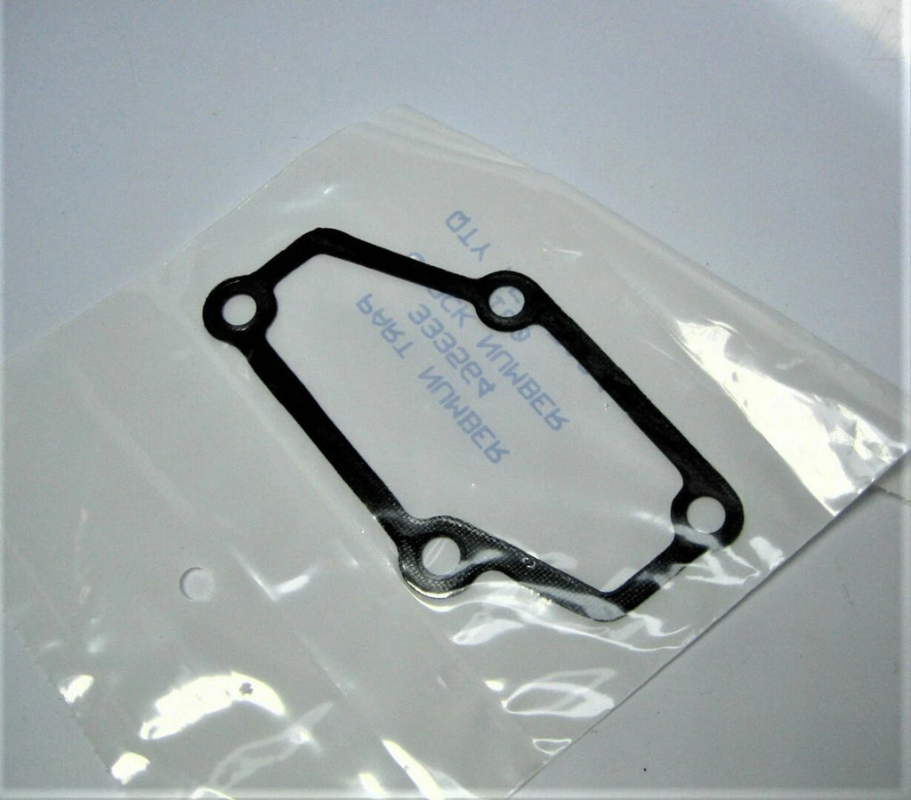 Exhaust Cover to Water Plate Gasket for Evinrude Johnson (333564)