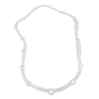 Clutch Cover Gasket for Harley Sportster XL883 XL1200 (2004-2020)