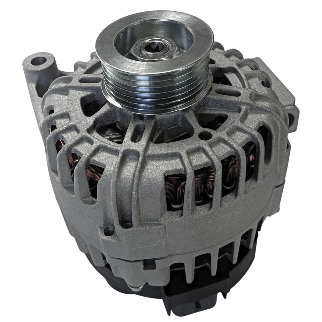 Alternator for Chevrolet Malibu Pontiac G6 Saturn Aura (2006–2010)