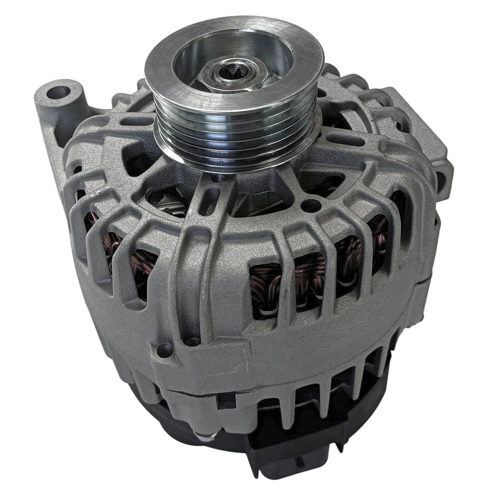 Alternator for Chevrolet Malibu Pontiac G6 Saturn Aura (2006–2010)