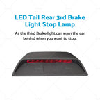 LED Tail Rear 3rd Brake Light for Holden Cruze Sedan (2009–2017)