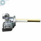 Fuel Cock Valve for Yamaha Kawasaki Suzuki Polaris
