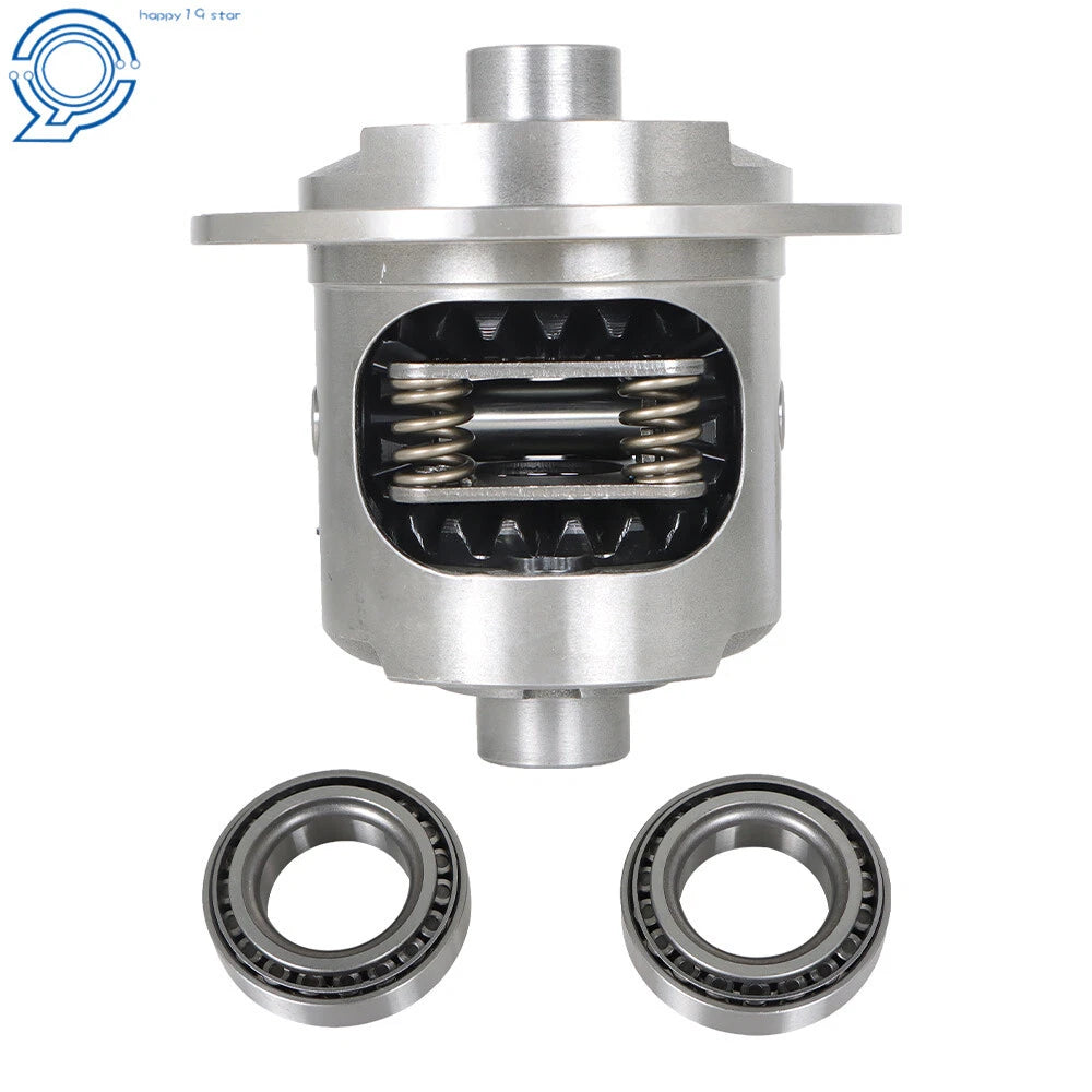 Posi Unit 28 Spline 10-Bolt Limited-Slip Locker for GM Chevy (1965–1972)