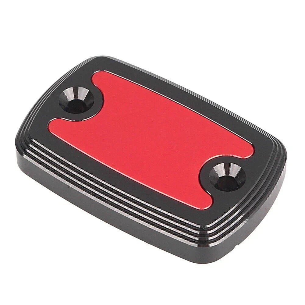 Brake Fluid Reservoir Cap Cover for Yamaha R25 R3 (2015-2016) Red