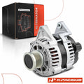 Alternator for Chevy Sonic (2012–2018) 1.8L 100A 6-Groove Pulley