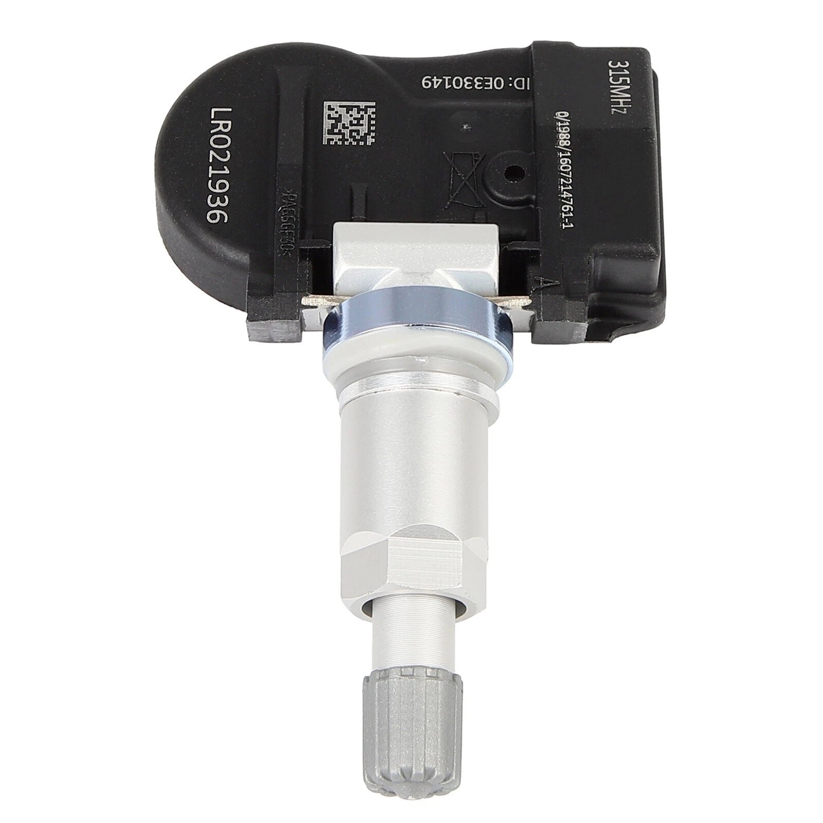 TPMS Tire Pressure Sensor for Mazda CX-5, CX-9, MX-5 (2018–2019)