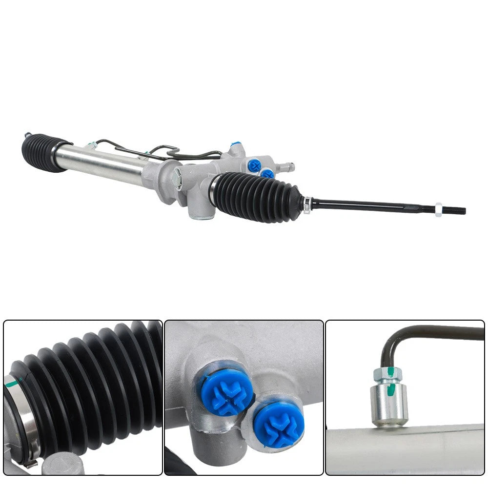 Power Steering Rack and Pinion Assembly for Toyota Tercel (1991–1999)