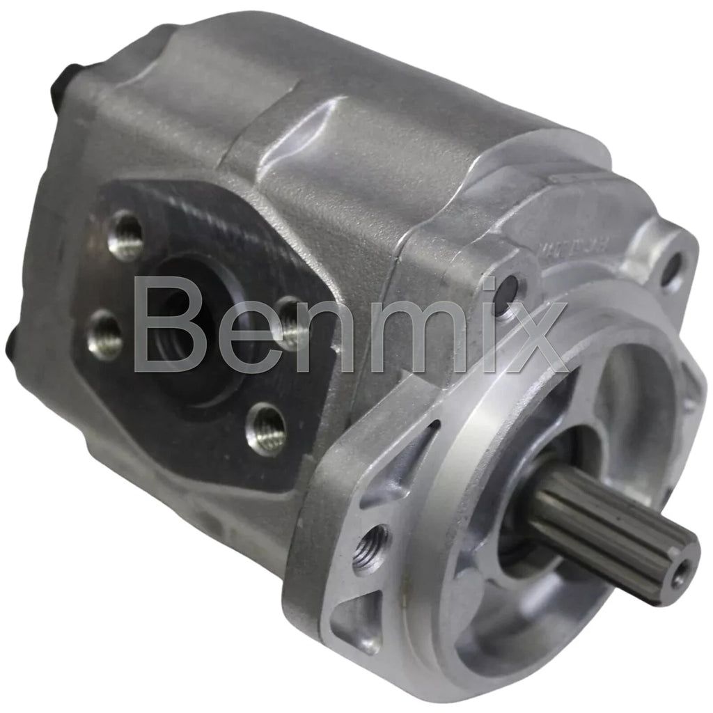 Hydraulic Pump KRP4-23CSSFDN for Toyota Forklift 5FD 5FG FD15-17 (1990–2023)