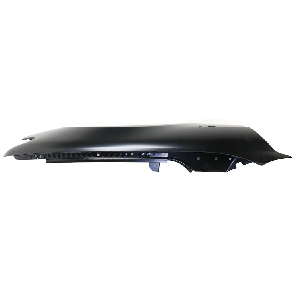 Fender for BMW 745Li (2002–2005) Front Passenger Side Aluminum